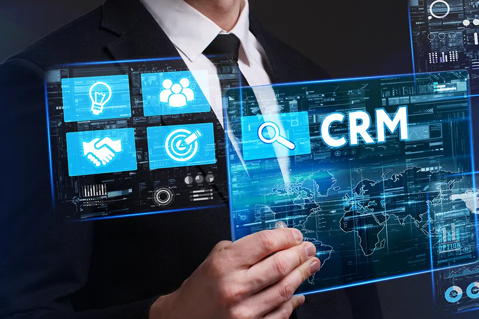 CRM